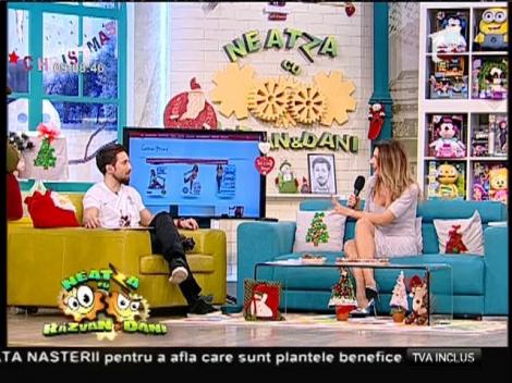 Carmen Brumă nu se mai opreşte din alergat