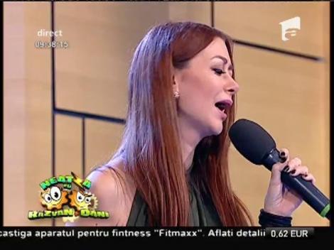 Bambi - "Hallelujah"