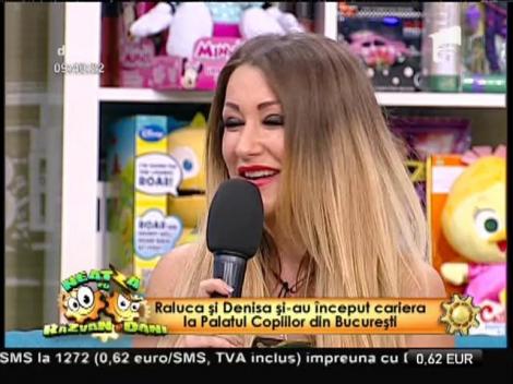 Fetele de la Bambi au ajuns în finală "Şerifi de România"