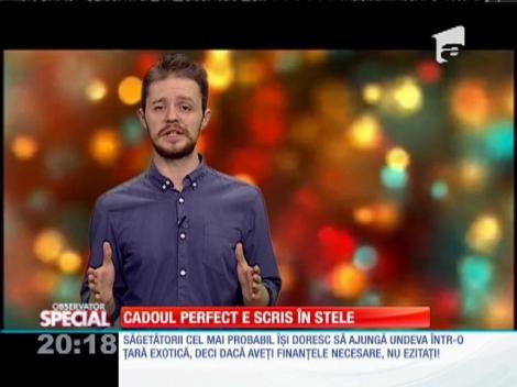 SPECIAL! Alegerea cadourilor în funcție de zodie