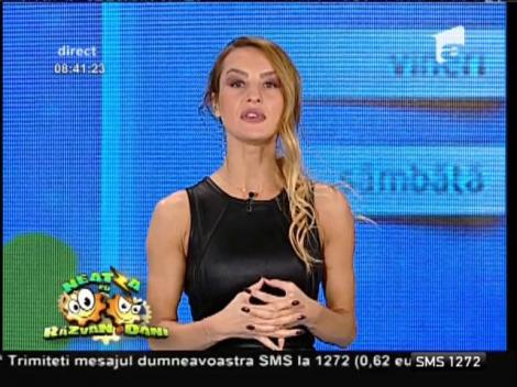 Temperaturi de primăvară în mijlocul lunii decembrie