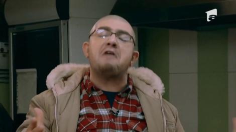 Uzzi, Caddy și Tataie! Cel mai bun kebab de oaie!