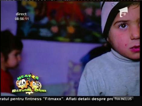 Campania umanitară de sărbători a GTC MotorSport şi TV Buzău a ajuns la final!