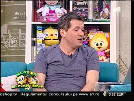 Smiley news: Cum să nu baţi niciodată un corner