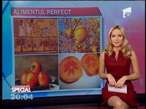 SPECIAL! Trei curmale pe zi te fac nemuritor