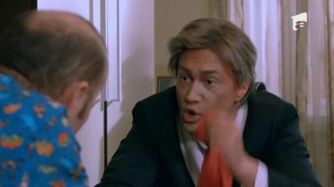 Interviu cu Florin Piersic fără... limită de timp!