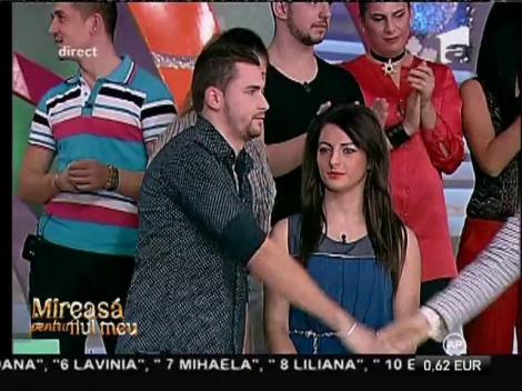 Emilia și Tudor au câștigat vacanța în Dubai!