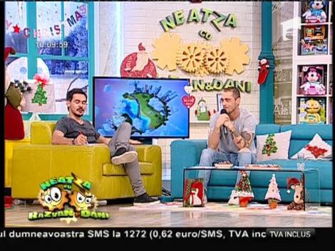 Vladimir Drăghia, marele câștigător de la "Șerifi de România": "Trofeul l-a luat mama la Galați!"