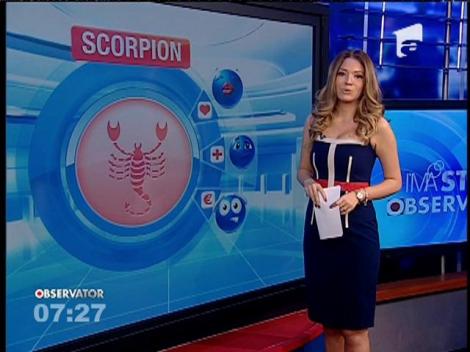 Horoscopul zilei 23/12/2015. Berbecii cunosc o persoană specială