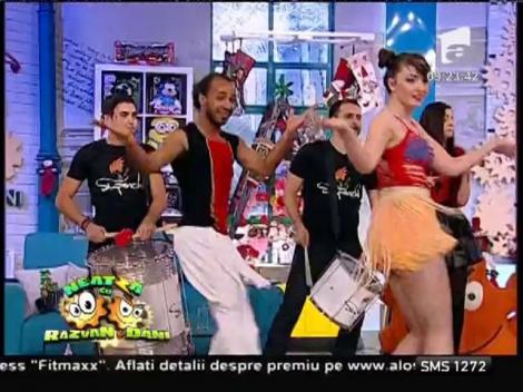 SuperChill - "Fireball"