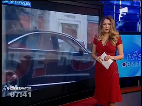 Familia Lucescu s-a reunit de Crăciun