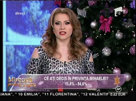 Alexandru a fost eliminat din competiție!