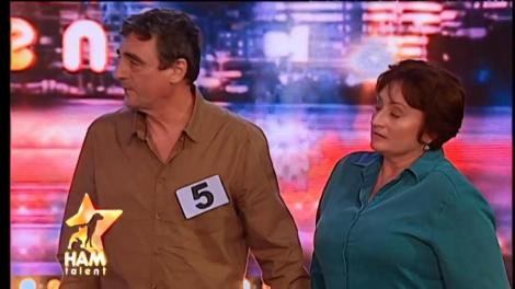 Jurații au decis: George Moșoia și Bes au obținut locul I la categoria ”Best Story”