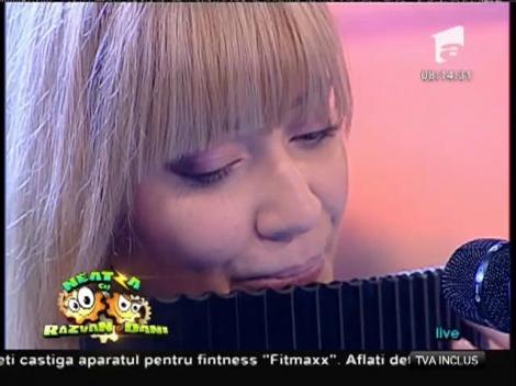 Cornelia Tihon - "Christmas Song"