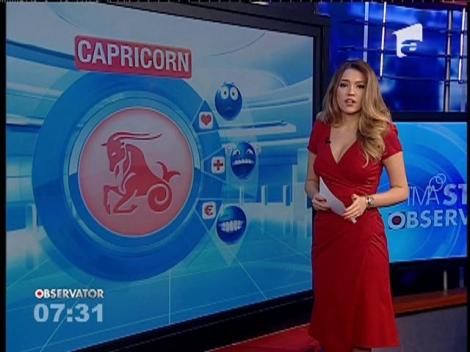 Horoscopul zilei 24/12/2015. Leii au luat primă de Crăciun