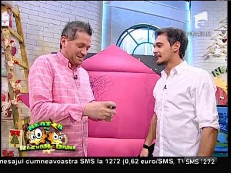 Vedetele de la Neatza au făcut lista cadourilor pentru Moș Crăciun!