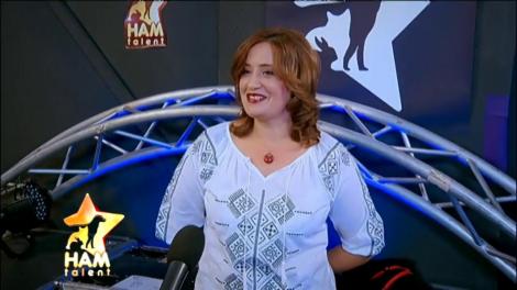 Primii câștigători de la ”Ham Talent”!  Antonio Fenczel și Labradorul Bella au câștigat premiul I la categoria ”relație”