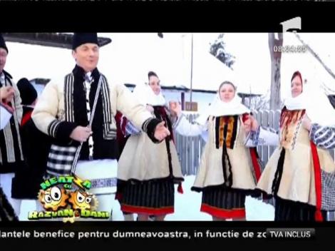 Marius Petrică Zgâianu - "Hai la noi în Bucovina"