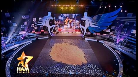 WOW! Caii Levante și Bolero, numere de talent imposibile! Cum au impresionat jurații