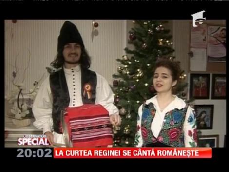 Special! Andrada şi Florin au pus bazele primei şcoli româneşti de muzică din Marea Britanie