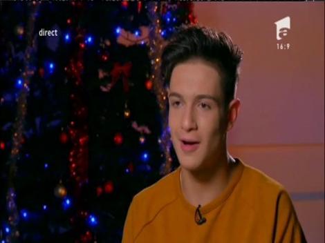 Endy Glikman, pregătit de întâlnirea cu publicul