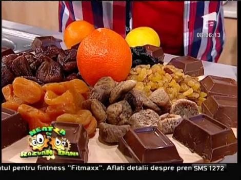 Rețetă de Crăciun. Chec special cu mult cocos