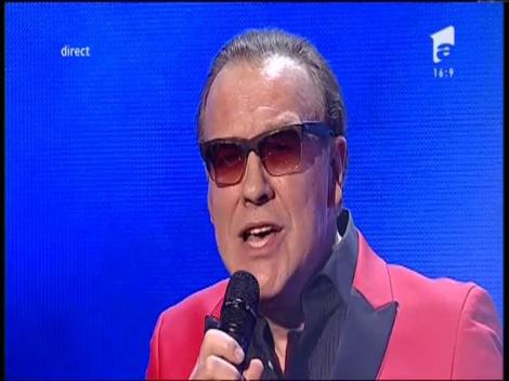 Gabriel Cotabiță, un moment MIRACULOS pe scena Crăciunului X Factor!