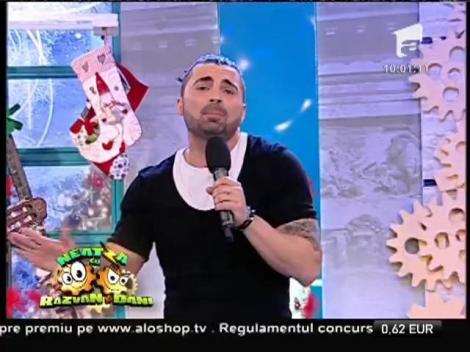 Pepe - ”Ia-mă iar”