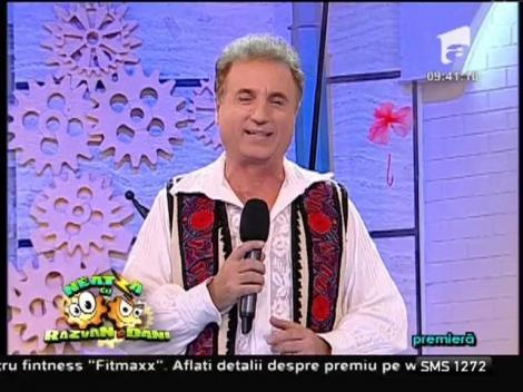 Constantin Enceanu - ”Mă văzui, Doamne, bunic”