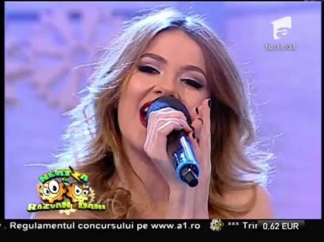 Lidia Buble feat. Amira - ”Le-am spus și fetelor”