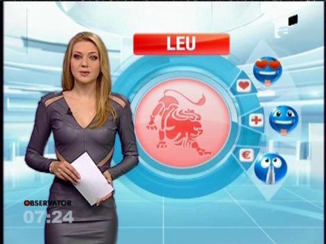 Horoscopul zilei 26/12/2015. Fecioarele pot simţi fluturi în stomac