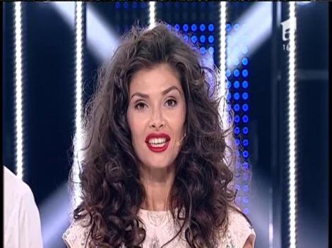 Victorie la... mustață. Florin Ristei este „Prince”-ul sezonului opt de „Te cunosc de undeva!”