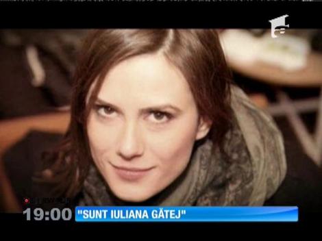 Iuliana Gătej, jurnalist la Observator și Antena 3, a murit într-un accident auto!