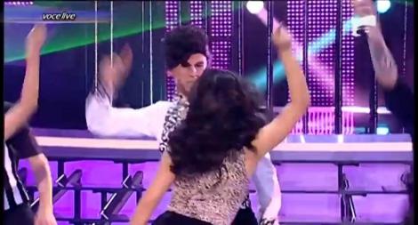 Crème de la crème! Florin Ristei l-a readus pe Prince în lumina reflectoarelor!