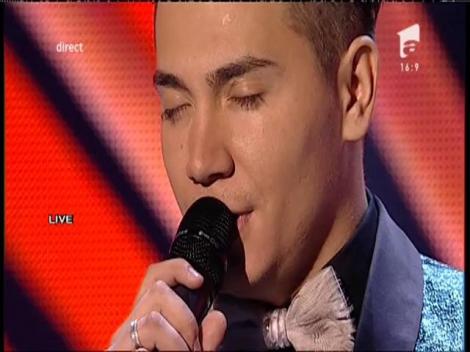 Florin Răduţă - Eternitate - George Nicolescu