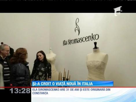 Si-a croit o viata noua in Italia