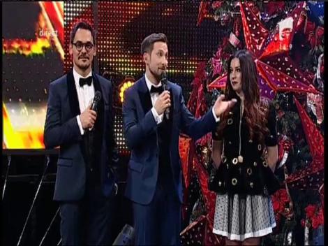 Explozie de energie şi mult talent! Baletul Furnix Team a încins atmosfera în Marea Finală X Factor