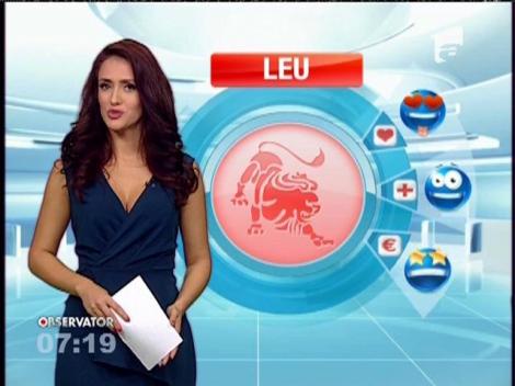 Horoscopul zilei 29/12/2015. Berbecii sunt plini de entuziasm și energie