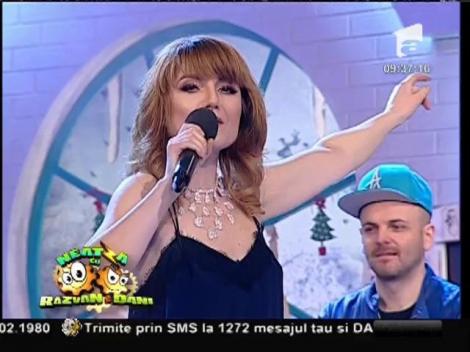 Videoclip! Crush feat. Alexandra Ungureanu - "C' est la vie"