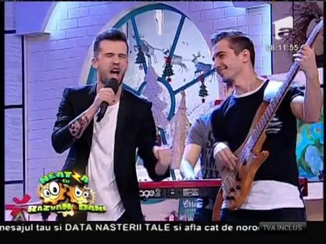 FreeStay feat. Mahia Beldo - "Trebuia să fii tu"