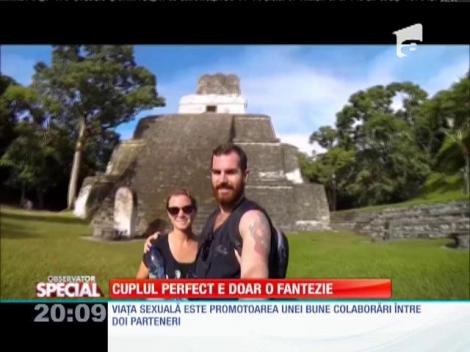 Special! Miturile cuplului perfect