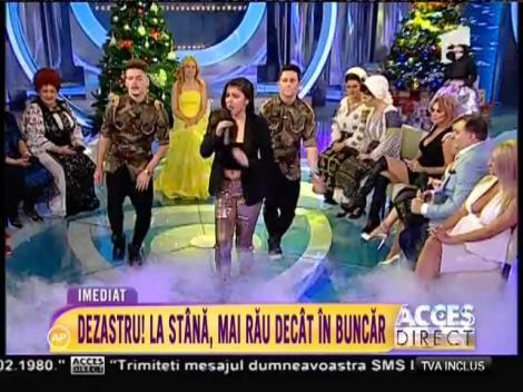 Betty Salam - ”La anii mei”