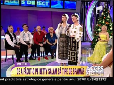 Steliana Sima și Mariana Ionescu Căpitănescu, melodie pentru românii plecați în străinătate