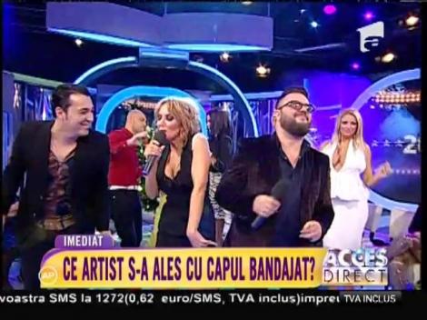 Asu, Boby & Daniela Gyorfi - ”Dacă ții la mine”