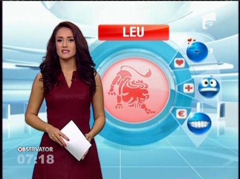 Horoscopul zilei 31/12/2015. Racii trebuie să aibă grijă la excese