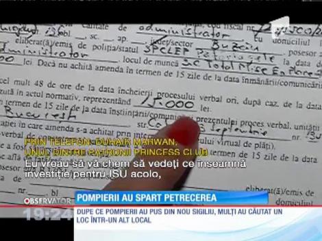 Sute de tineri și-au schimbat planurile de Revelion, după ce clubul unde trebuiau să meargă a fost închis
