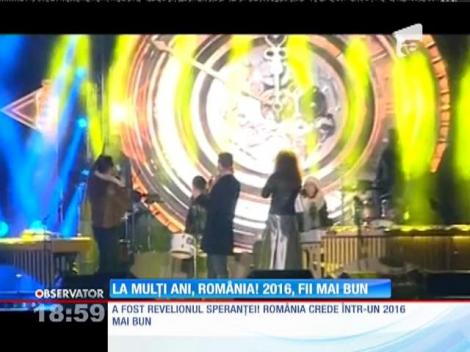 2016, anul speranțelor, după un 2015 nebun