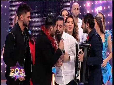 L.A. cu "Ochii tăi" îți trezește amintiri? Liviu Vârciu, interpretare nostalgică a melodiei tinereții lui