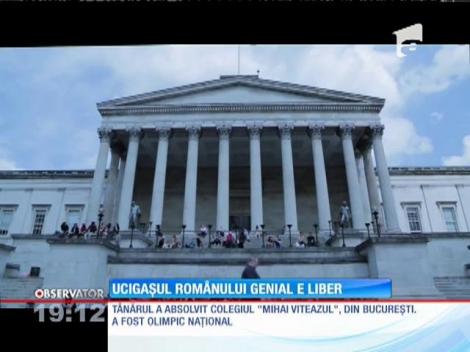 Povestea tragică a lui Cosmin Cocora i-a şocat pe foştii lui profesori!