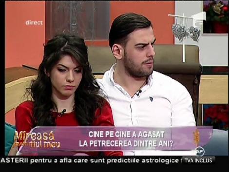 Cu ce impresii au rămas băieţii după petrecerea de revelion